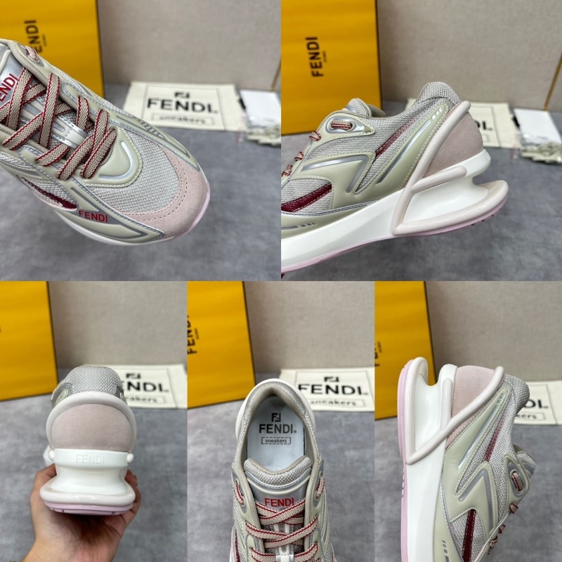 Fendi Sneakers